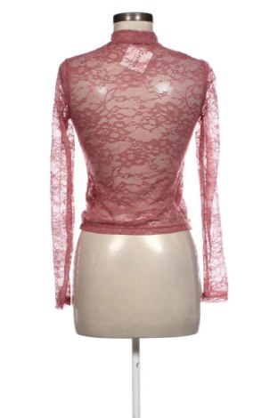 Дамска блуза Terranova, Размер XS, Цвят Пепел от рози, Цена 10,22 €