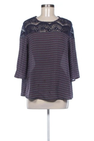 Damen Shirt Terranova, Größe M, Farbe Mehrfarbig, Preis 12,99 €