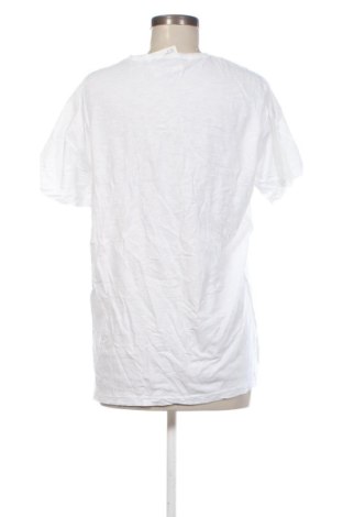 Damen Shirt Terranova, Größe L, Farbe Weiß, Preis 12,99 €