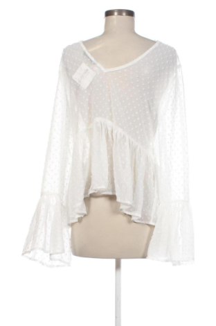 Дамска блуза Terranova, Размер M, Цвят Бял, Цена 10,22 €