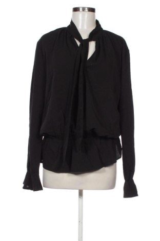 Дамска блуза Terranova, Размер XL, Цвят Черен, Цена 10,22 €