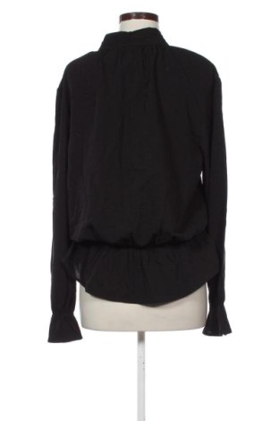 Дамска блуза Terranova, Размер XL, Цвят Черен, Цена 10,22 €