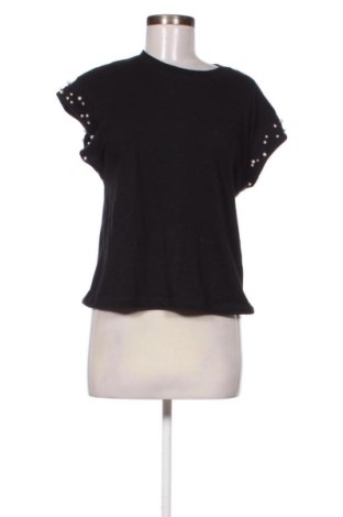 Damen Shirt Terranova, Größe XS, Farbe Schwarz, Preis 9,70 €