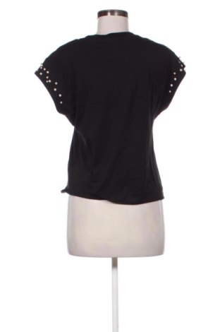 Damen Shirt Terranova, Größe XS, Farbe Schwarz, Preis 9,70 €