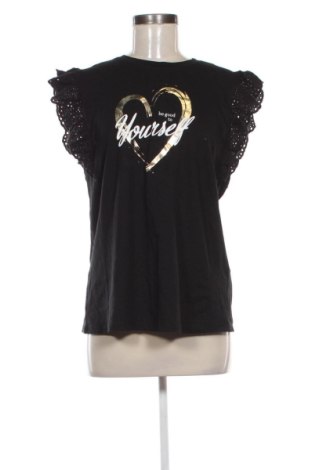 Bluză de femei Terranova, Mărime XL, Culoare Negru, Preț 52,13 Lei