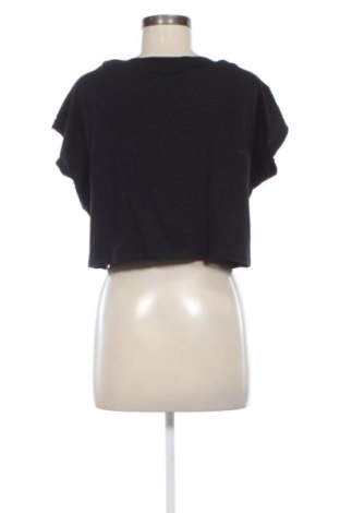 Bluză de femei Terranova, Mărime M, Culoare Negru, Preț 52,13 Lei