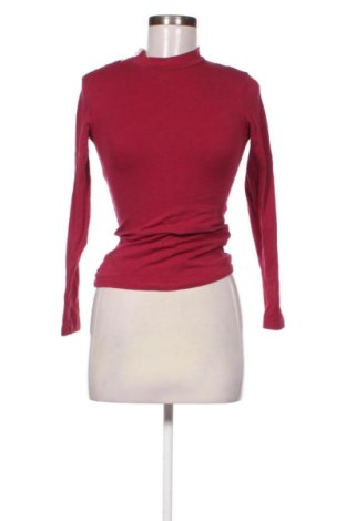 Дамска блуза Terranova, Размер XS, Цвят Червен, Цена 10,00 €