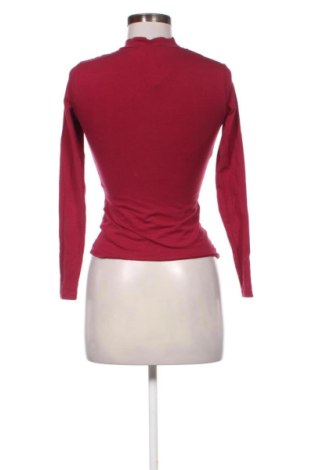 Дамска блуза Terranova, Размер XS, Цвят Червен, Цена 10,00 €