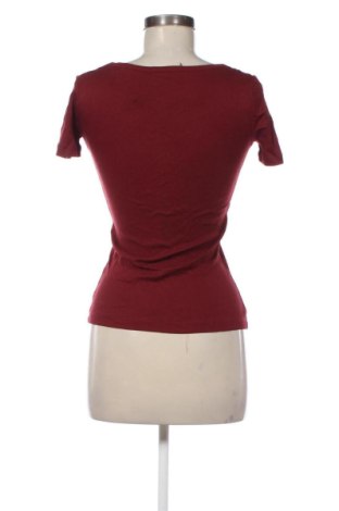 Damen Shirt Terranova, Größe S, Farbe Rot, Preis € 12,99