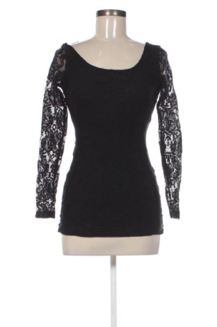 Dámska blúza Terranova, Veľkosť S, Farba Čierna, Cena  9,71 €