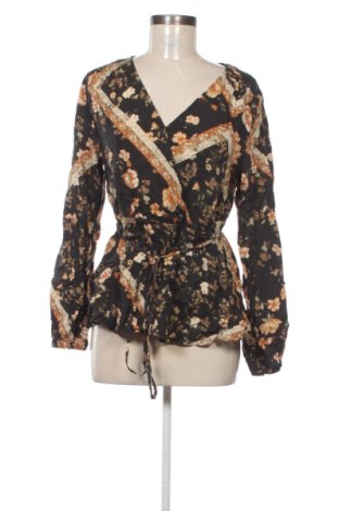 Bluză de femei Terranova, Mărime M, Culoare Multicolor, Preț 60,99 Lei