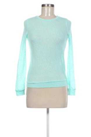 Дамска блуза Terranova, Размер S, Цвят Зелен, Цена 10,22 €