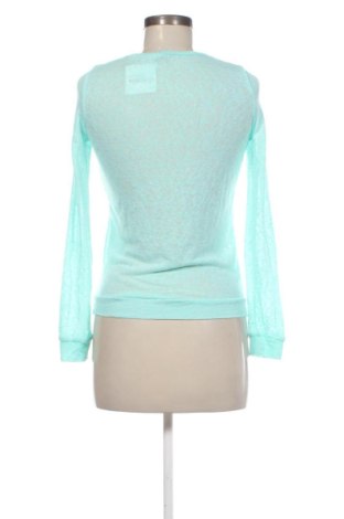 Дамска блуза Terranova, Размер S, Цвят Зелен, Цена 10,22 €
