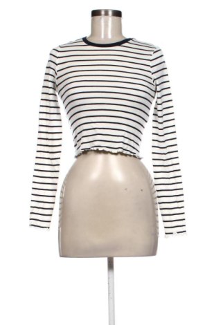 Bluzka damska Terranova, Rozmiar S, Kolor Kolorowy, Cena 83,99 zł