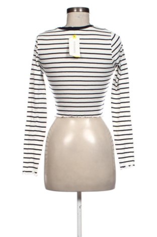 Bluzka damska Terranova, Rozmiar S, Kolor Kolorowy, Cena 83,99 zł