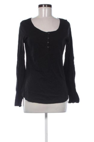 Bluză de femei Terranova, Mărime L, Culoare Negru, Preț 60,99 Lei