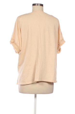 Bluză de femei Terranova, Mărime XL, Culoare Bej, Preț 52,13 Lei