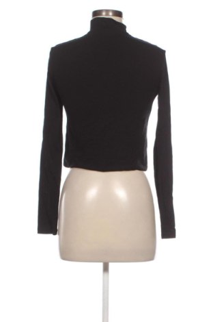 Damen Shirt Terranova, Größe M, Farbe Schwarz, Preis 10,00 €