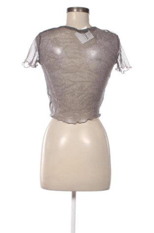 Bluză de femei Terranova, Mărime S, Culoare Gri, Preț 60,99 Lei