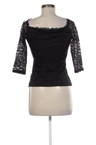 Bluză de femei Terranova, Mărime M, Culoare Negru, Preț 60,99 Lei