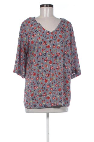 Bluză de femei Terre Bleue, Mărime L, Culoare Multicolor, Preț 151,99 Lei