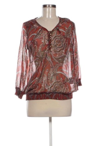 Γυναικεία μπλούζα Tex, Μέγεθος M, Χρώμα Πολύχρωμο, Τιμή 11,99 €