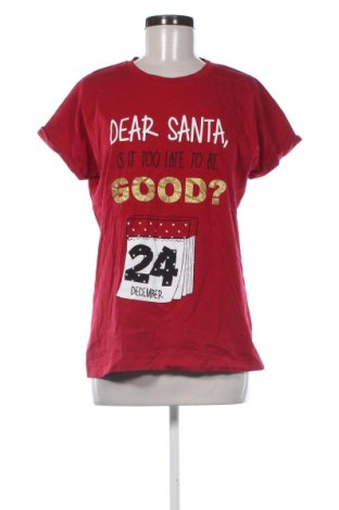 Дамска блуза Tezenis, Размер L, Цвят Многоцветен, Цена 10,22 €