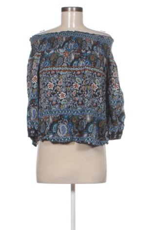 Bluză de femei Tezenis, Mărime L, Culoare Multicolor, Preț 52,13 Lei