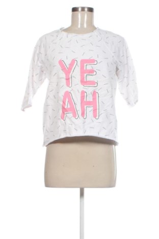 Дамска блуза Tezenis, Размер M, Цвят Многоцветен, Цена 10,22 €