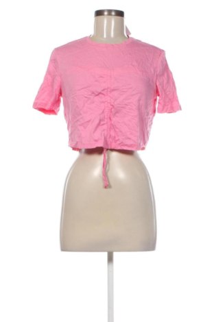 Bluzka damska Tezenis, Rozmiar M, Kolor Różowy, Cena 83,99 zł