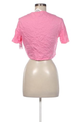 Bluzka damska Tezenis, Rozmiar M, Kolor Różowy, Cena 83,99 zł