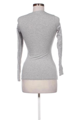 Дамска блуза Tezenis, Размер XXS, Цвят Сив, Цена 10,22 €