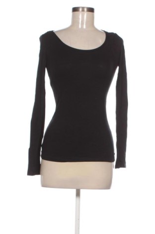 Bluză de femei Tezenis, Mărime M, Culoare Negru, Preț 60,99 Lei