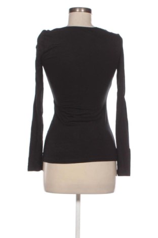 Bluză de femei Tezenis, Mărime M, Culoare Negru, Preț 60,99 Lei