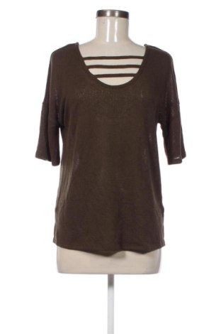 Bluză de femei Tezenis, Mărime L, Culoare Verde, Preț 60,99 Lei