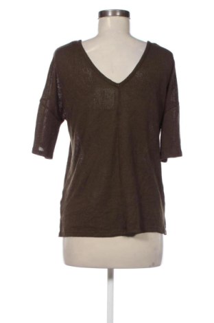 Bluză de femei Tezenis, Mărime L, Culoare Verde, Preț 60,99 Lei