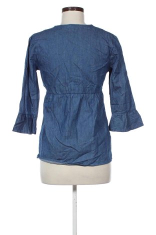 Dámska blúza Tezenis, Veľkosť S, Farba Modrá, Cena  11,95 €