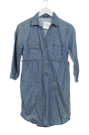 Bluză de femei Tezenis, Mărime S, Culoare Albastru, Preț 60,99 Lei