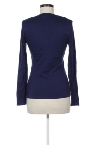 Bluză de femei Tezenis, Mărime M, Culoare Albastru, Preț 60,99 Lei