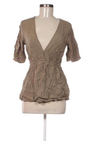 Bluzka damska Tezenis, Rozmiar S, Kolor Zielony, Cena 51,99 zł