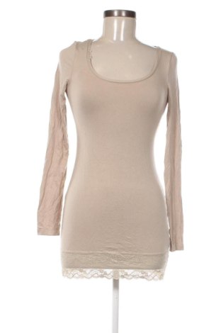 Damen Shirt Tezenis, Größe S, Farbe Beige, Preis € 12,99