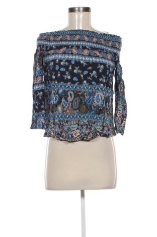 Dámska blúza Tezenis, Veľkosť S, Farba Viacfarebná, Cena  11,95 €
