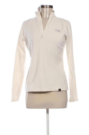 Дамска блуза The North Face, Размер S, Цвят Екрю, Цена 28,18 €
