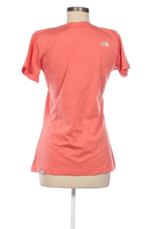 Damen Shirt The North Face, Größe L, Farbe Rosa, Preis 45,99 €