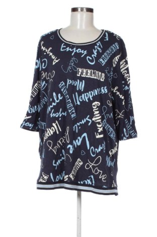 Női blúz Thea, Méret XXL, Szín Sokszínű, Ár 8 779 Ft