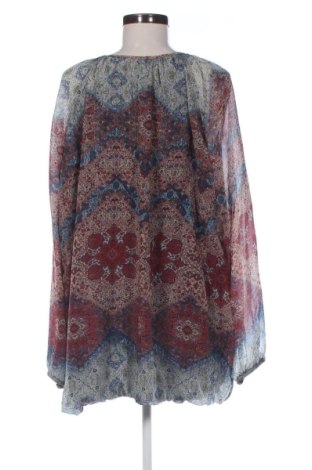 Dámska blúza Thea, Veľkosť 3XL, Farba Viacfarebná, Cena  20,95 €