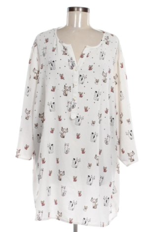 Damen Shirt Thea, Größe 3XL, Farbe Mehrfarbig, Preis € 22,99
