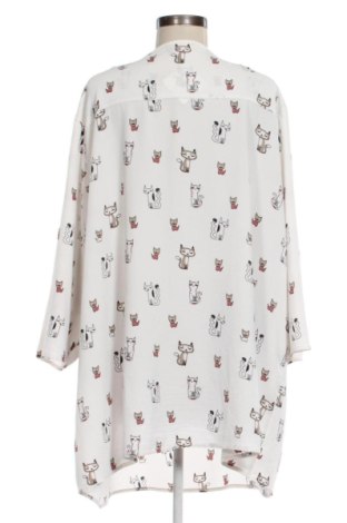 Damen Shirt Thea, Größe 3XL, Farbe Mehrfarbig, Preis € 22,99