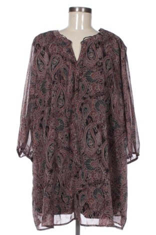 Bluză de femei Thea, Mărime 4XL, Culoare Multicolor, Preț 107,99 Lei