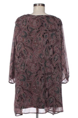 Bluză de femei Thea, Mărime 4XL, Culoare Multicolor, Preț 107,99 Lei